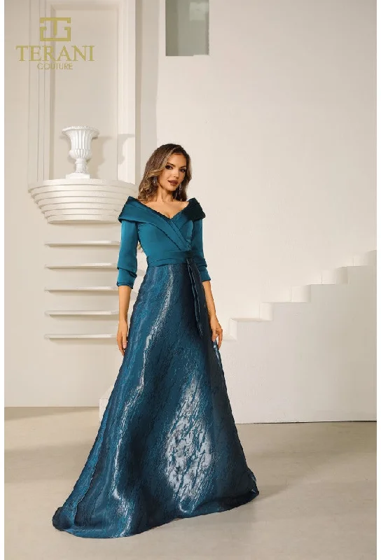 Terani Couture 251M4461 dress