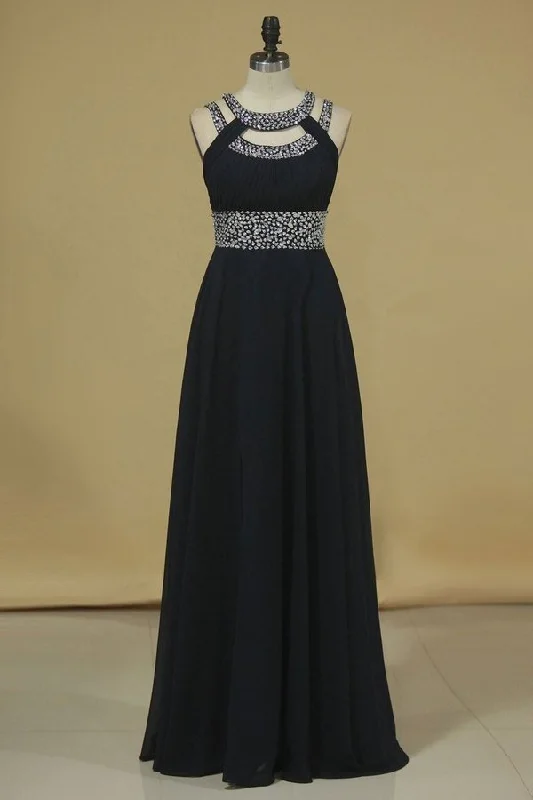 2024 Sexy Open Back Scoop Prom Dresses A PEZZ55Y4