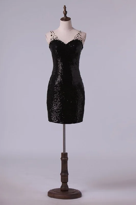 2024 Sexy Prom Dress V Neck Low Back Column PPZB9T9J