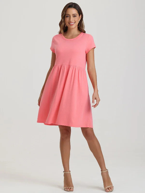 Rose Pink