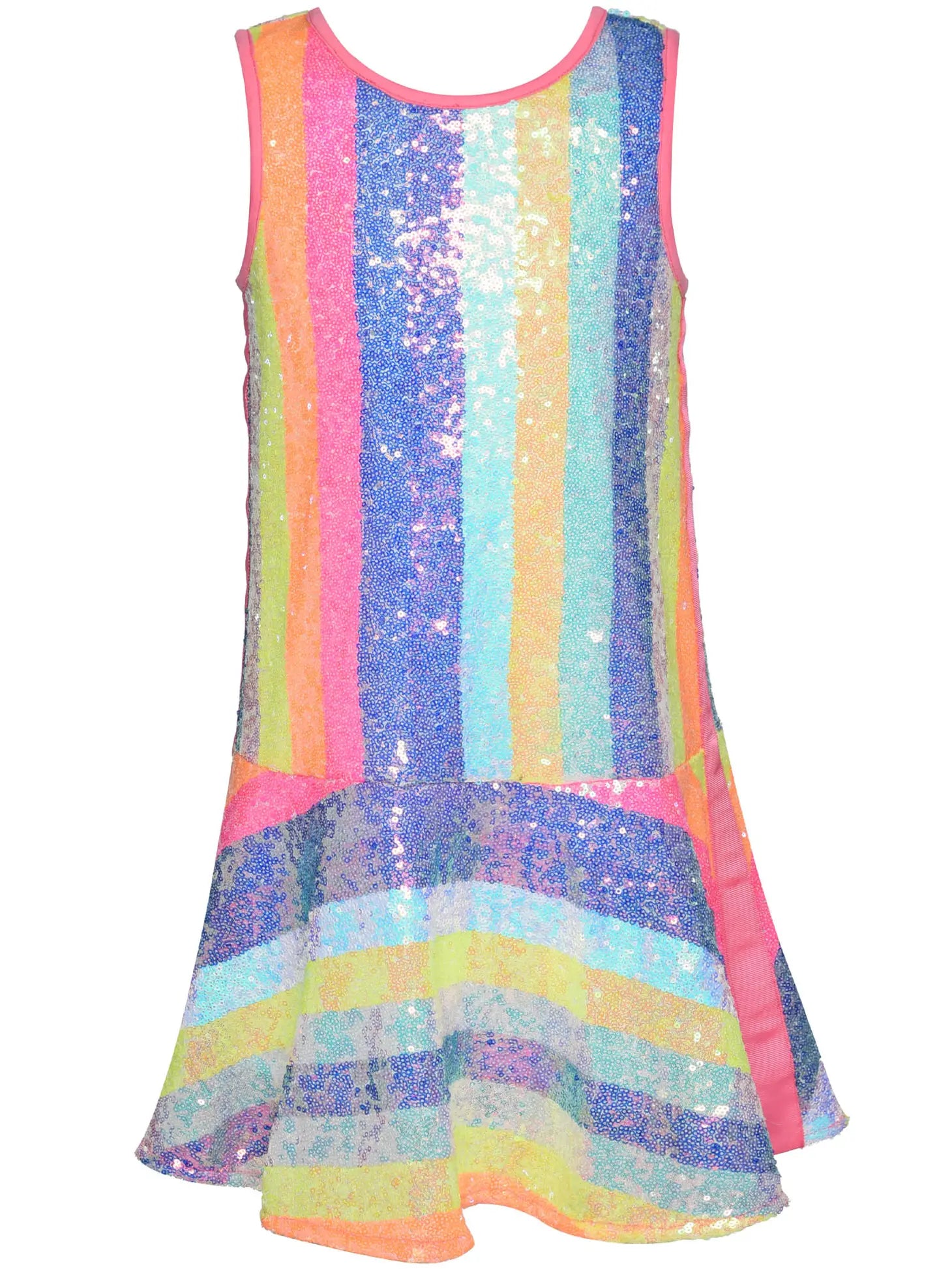 Rainbow Dress Youth