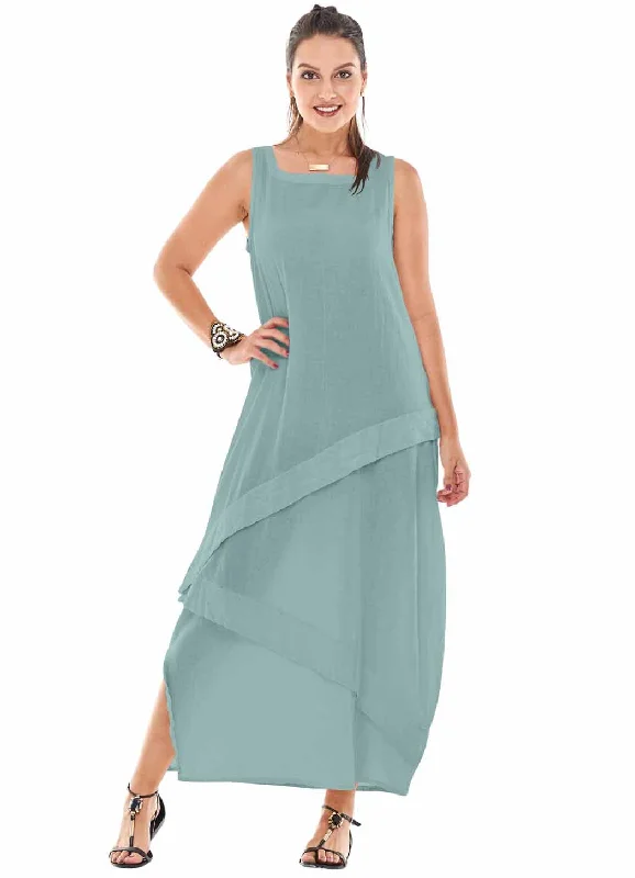 Oh My Gauze Cabo  Dress