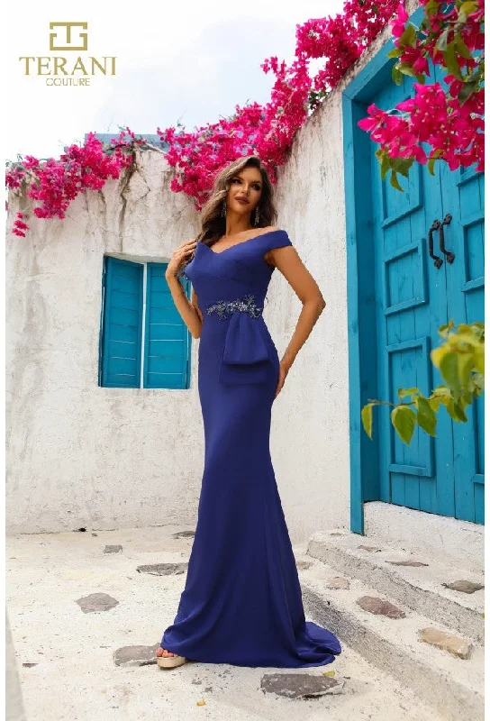 Terani Couture 251M4440 dress