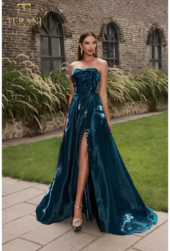 Terani Couture 251E4637 evening dress
