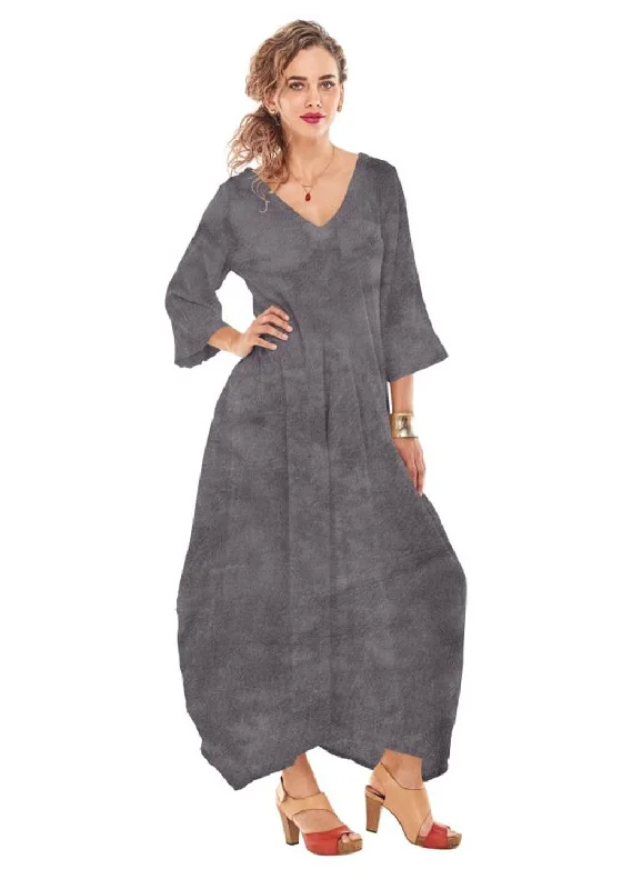 Oh My Gauze Bella Dress