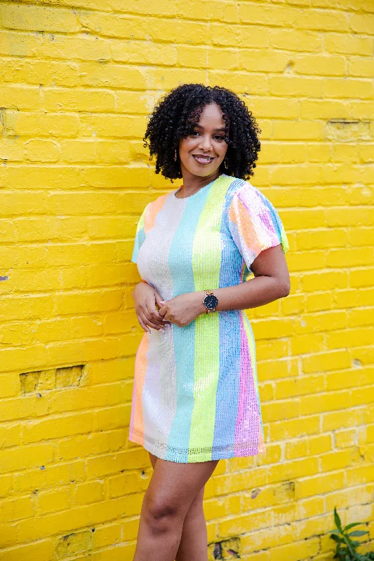 Happy Place Dress