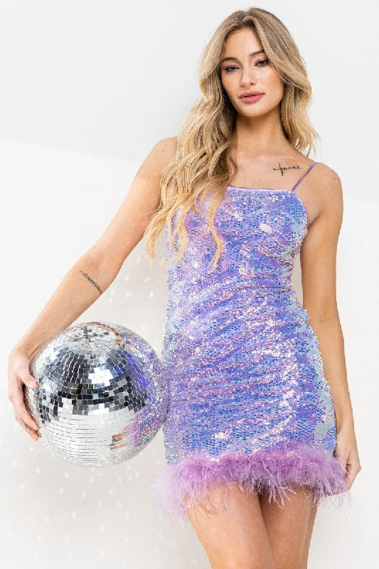 Sparkle Princess Dress