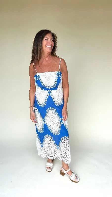 Thalisa Dress
