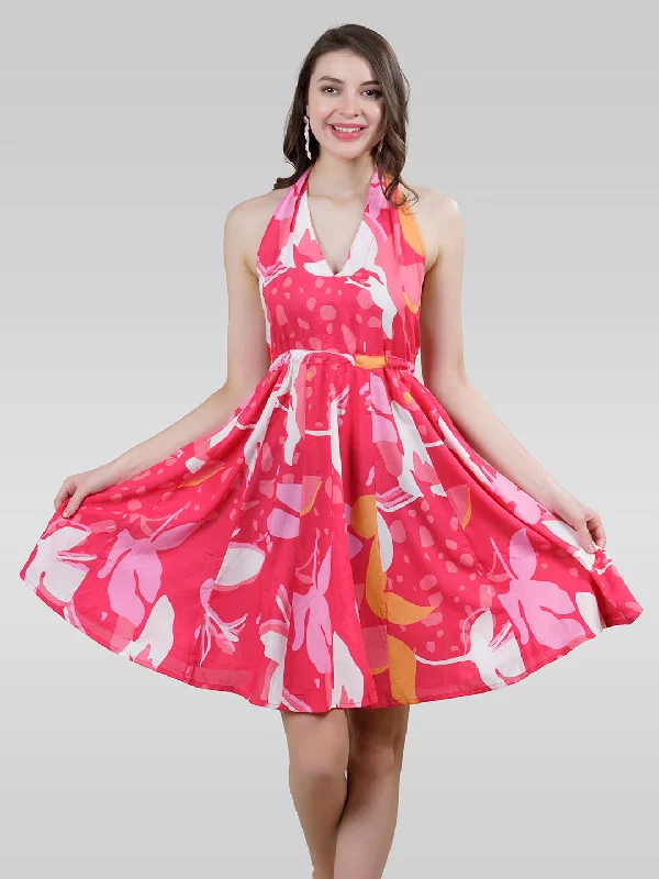 Emily Resort Dress (RW09)