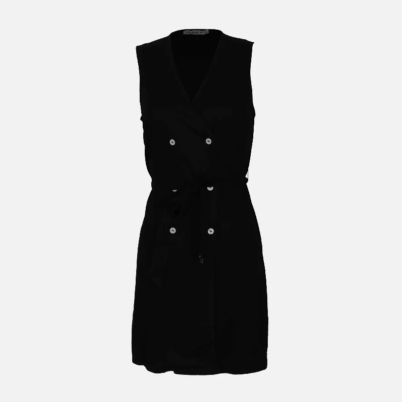 LADIES CASUAL WAISTCOAT