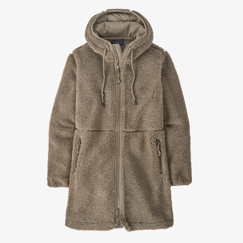 W's Lonesome Mesa Hooded Parka