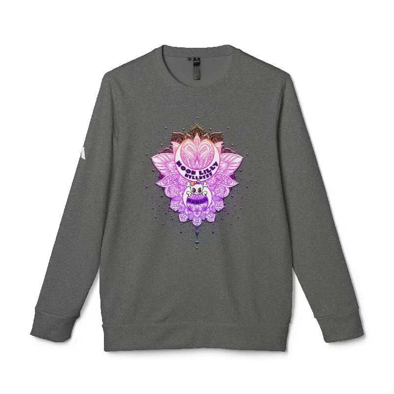 Dark Grey Heather