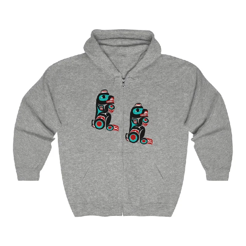 Sport Grey