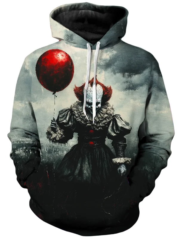Come Join Unisex Hoodie Hoodie with Cropped Fit Short Trendy