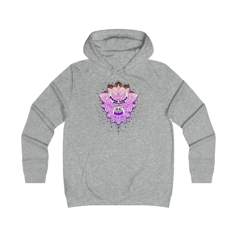 Heather Grey