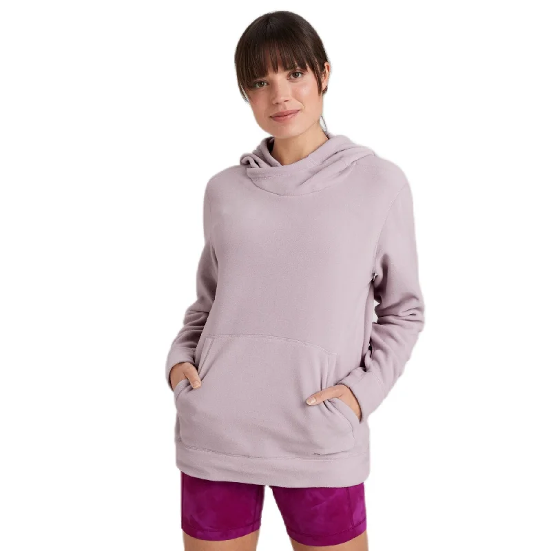 Women's Ridge 100 Primaloft Bio Hoodie Hoodie with Hem Elastic Stretchable Comfortable Women's Ridge 100 Primaloft Bio Hoodie Hoodie with Hem Elastic Stretchable Comfortable
