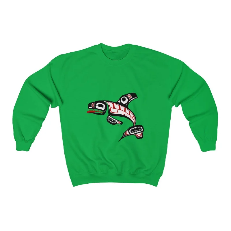 Irish Green