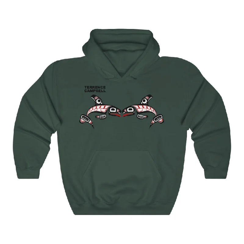 Forest Green
