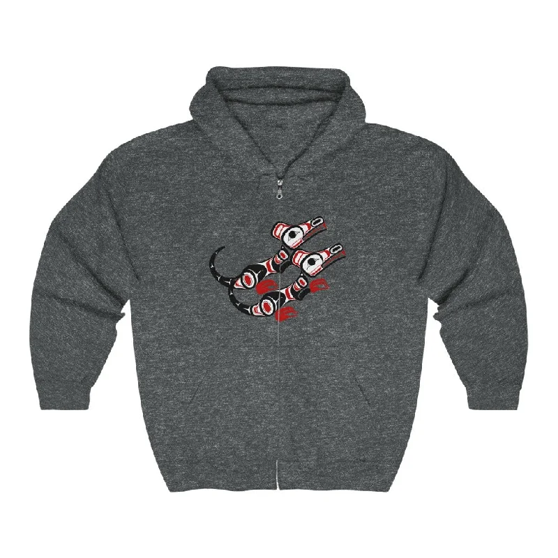 Dark Heather