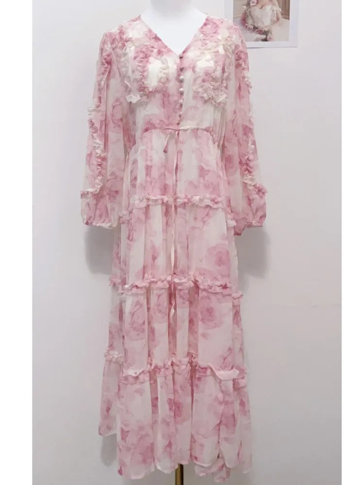 Long Pink