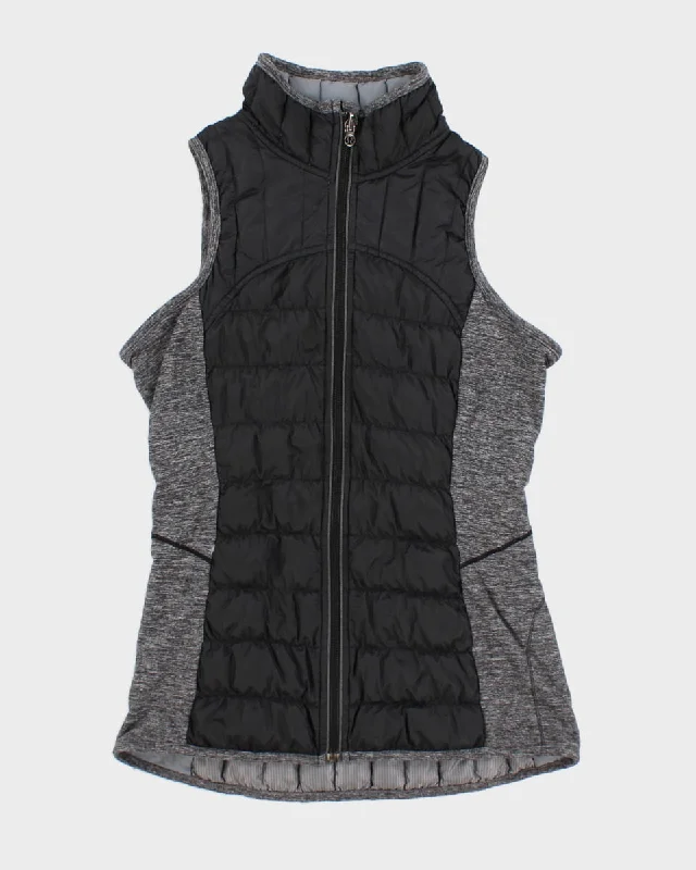 Lululemon Puffer Vest - S