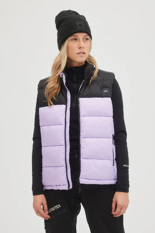 O'RIGINALS PUFFER VEST