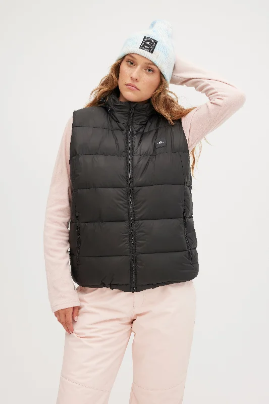 O'RIGINALS PUFFER VEST