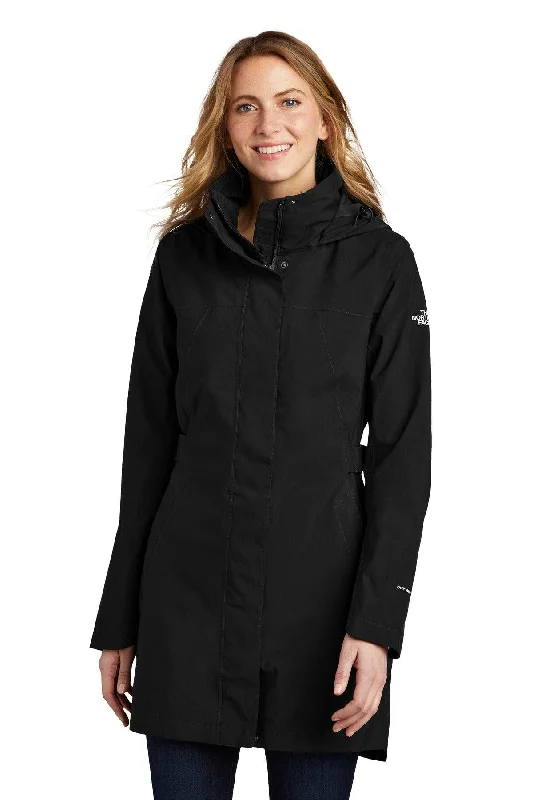 TNF Black