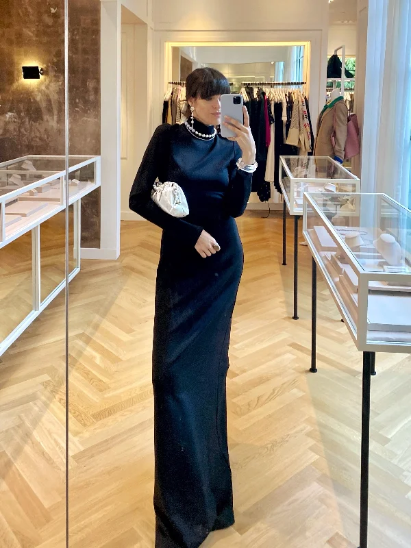 ALEXIS | FENIX LONG DRESS Tunics Summer linen