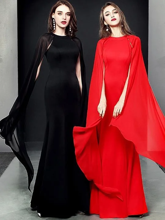 Autumn noble atmosphere long dress skirt Tunics Sale discount