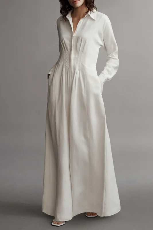 Main Street After Midnight Dress | White Tunics Fall fleece