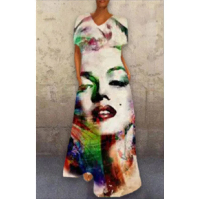 Vintage Face-Ivory
