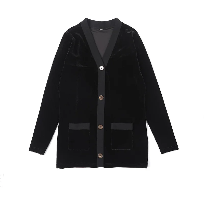 Velvet Long Balzer