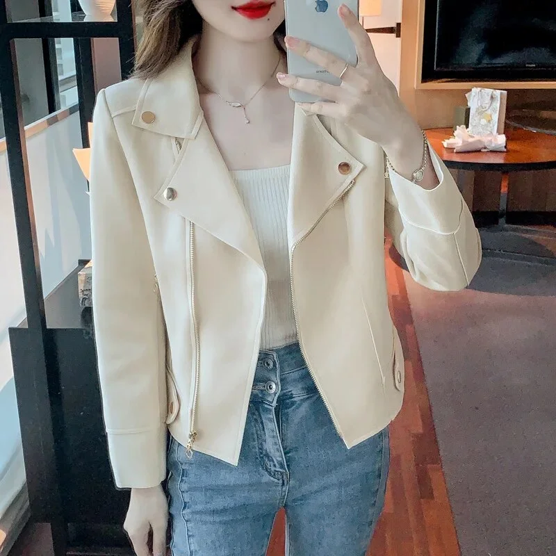 creamy-white