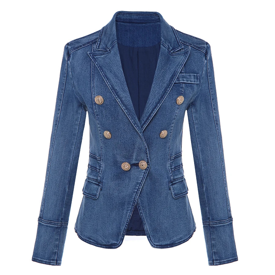 denim blue