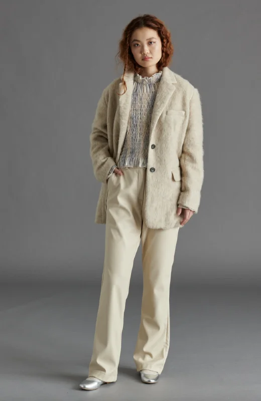 Steve Madden - Nana Blazer Women's Custom Jacket