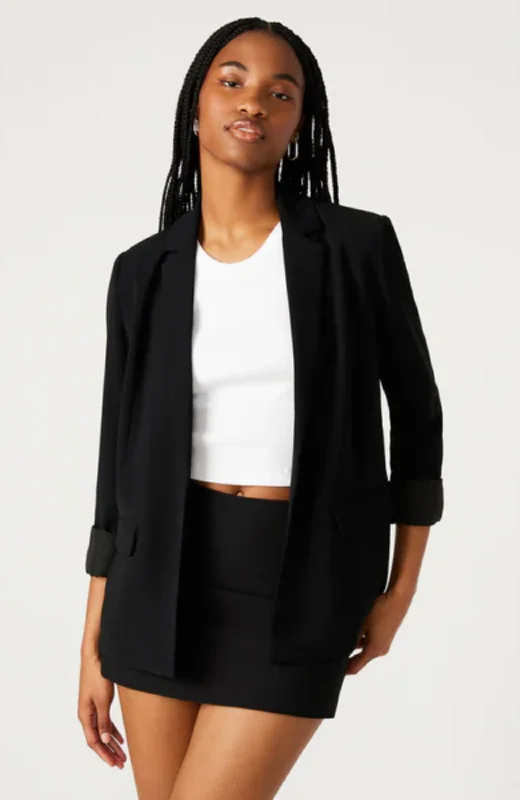 Steve Madden - Payton Blazer Women's Travel Jacket