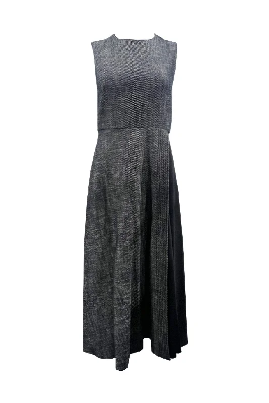 Long Dress In Black Tunics Practical durable