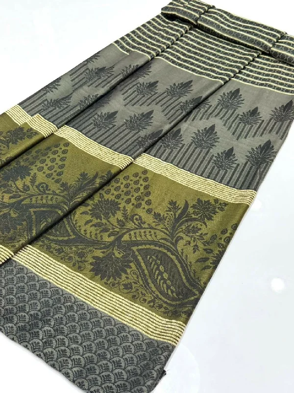 Pashmina Shawl 19 Chic Cotton Shawl Wrap