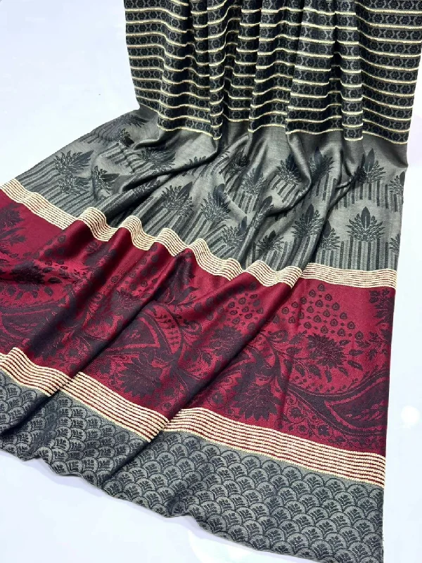 Pashmina Shawl 20 Cozy Knit Shawl Cape