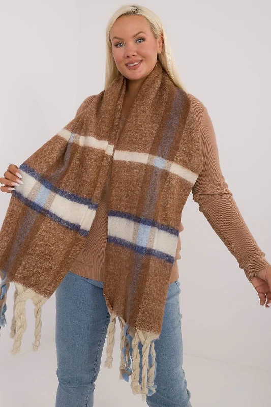 Shawl AT Cozy Cashmere Shawl Throw