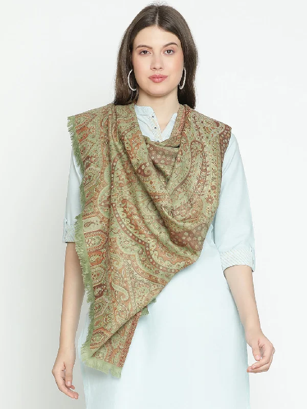 Captivating Nocturnal Shawl Weave Your Dreams Stylish Knit Shawl Wrap