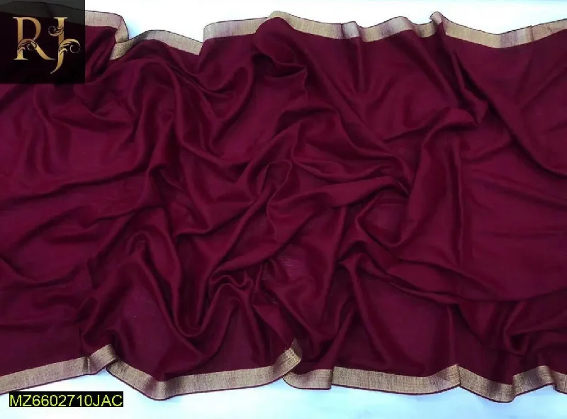 Women Pashmina Shawl Fashionable Shawl with Fringe