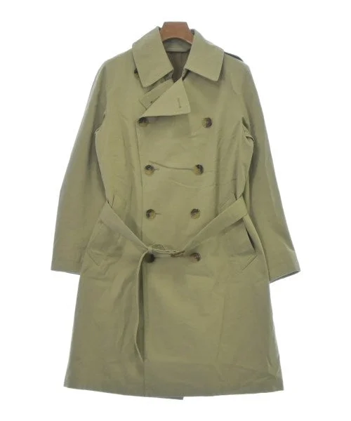 Le glazik Trench coats Cardigan Sweater Pullover