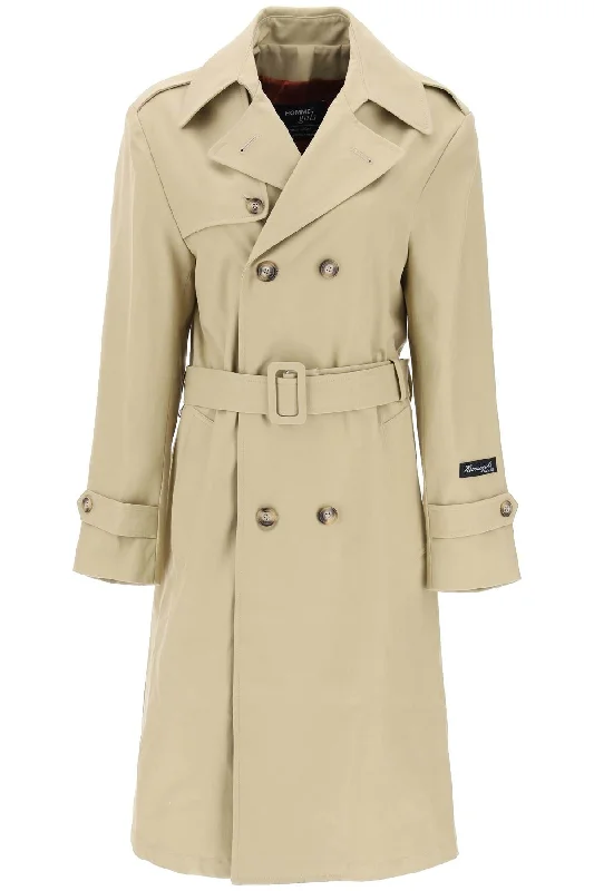 Cotton Double-breasted Trench Coat Boat Neck Jacket Square Neck Jacket One-Shoulder Jacket Cotton Double-breasted Trench Coat Boat Neck Jacket Square Neck Jacket One-Shoulder Jacket