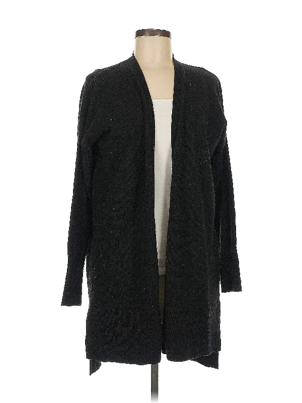 Wool Cardigan