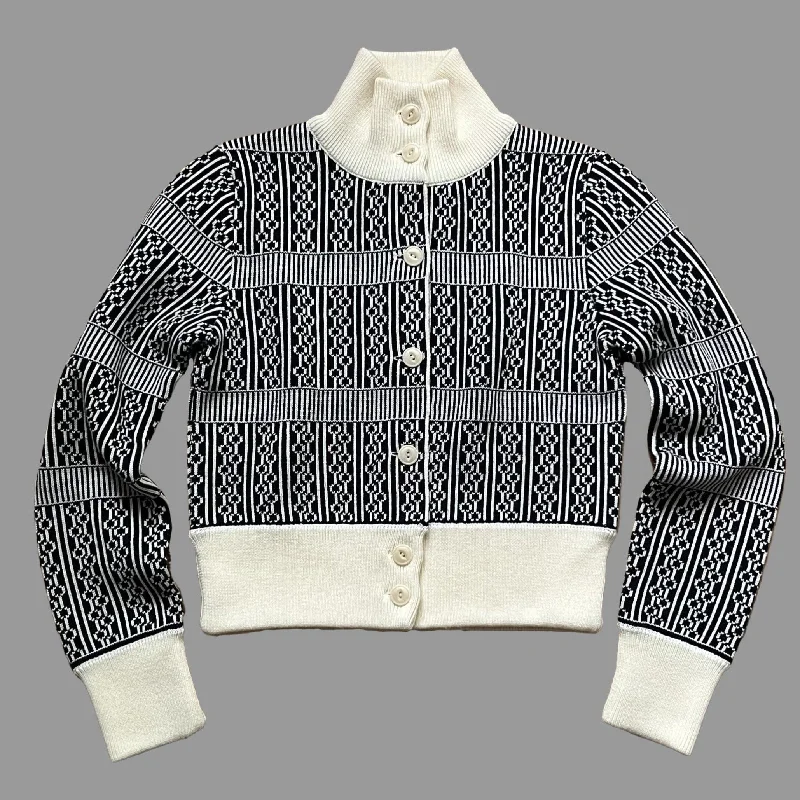The "Aviemore" Ladies cardigan Navy Blue & Cream Wool Cardigan Cotton Cardigan Cashmere Cardigan The "Aviemore" Ladies cardigan Navy Blue & Cream Wool Cardigan Cotton Cardigan Cashmere Cardigan